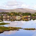 The Loft At Bayfield Rinneen Apartmán Galway