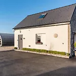The Loft At Bayfield Rinneen Galway