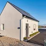 The Loft At Bayfield Rinneen Apartmán Galway