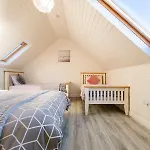 The Loft At Bayfield Rinneen Apartmán Galway