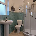 The Loft At Bayfield Rinneen Galway