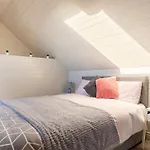 Apartmán The Loft At Bayfield Rinneen *