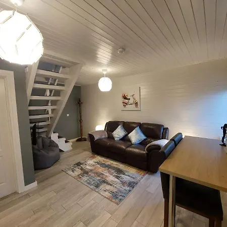 The Loft At Bayfield Rinneen