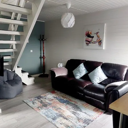 The Loft At Bayfield Rinneen Apartman