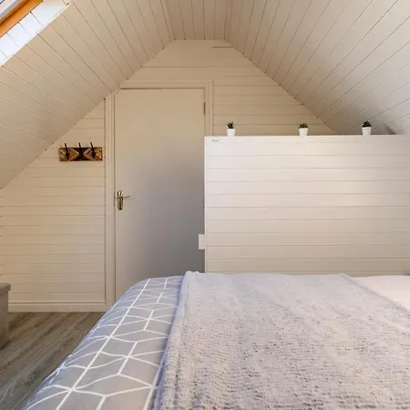 The Loft At Bayfield Rinneen