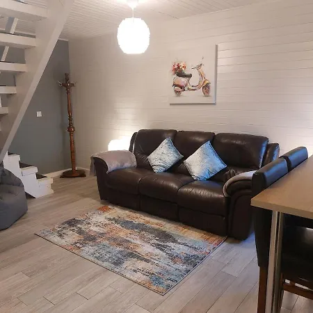 Apartman The Loft At Bayfield Rinneen