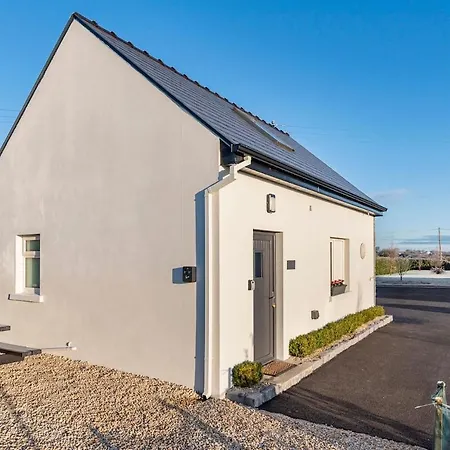 The Loft At Bayfield Rinneen Apartman Galway