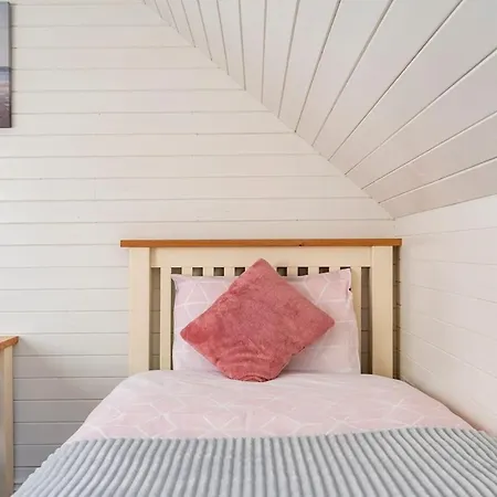 The Loft At Bayfield Rinneen